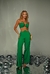 Conjunto Antonella Holiday verde - comprar online