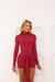 Vestido Margot Cherry