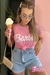 T shirts Barbie