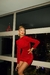 Vestido Donatella RED - Benjamin Store