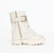 Coturno fivela - Off - comprar online