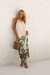 VESTIDO LONGO TROPICAL