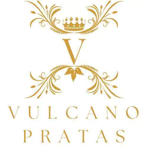 Vulcano Pratas