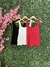 Regata Peplum com Brilho - comprar online