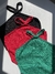 Cropped Alana com Brilho - comprar online