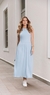 Vestido Luisa