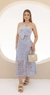Vestido Flower - loja online
