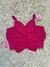 Cropped Flora - loja online
