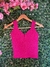 Cropped Elisa - loja online