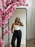 Body Luna na internet