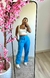 Calça Afaiataria Isabella - comprar online