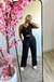 Calça Afaiataria Isabella - GabriellaSantos