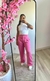 Calça Afaiataria Isabella - comprar online
