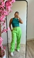 Calça Afaiataria Isabella - comprar online