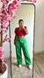 Calça Afaiataria Isabella - loja online