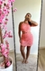 Vestido Macaquinho - loja online
