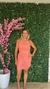 Vestido Macaquinho - comprar online