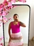 Body Luna na internet