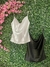 Blusa Cetim