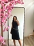 Vestido com Fenda
