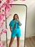 Conjunto Top Alfaiataria - loja online
