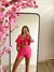 Conjunto Top Alfaiataria na internet
