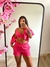 Conjunto Top Alfaiataria - comprar online