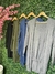 Conjunto Modal Liso