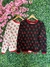Blusa Little Cherries