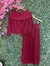 Conjunto Isla - loja online