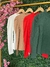 Blusa Belly - comprar online