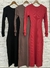 Vestido Thaís - loja online