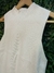 Blusa Celestia