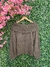 Imagem do Tricot Gisela