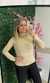 Blusa Amália