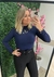 Blusa Amália - comprar online