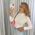 Blusa Cléo