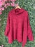 Poncho Mousse Lia - comprar online