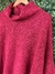 Poncho Mousse Lia na internet