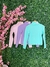 Blusa Amara