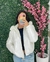 Puffer Adriana