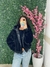 Puffer Adriana - comprar online