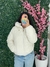 Puffer Adriana na internet