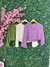 Blusa Vick