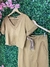 Conjunto Giselle MC - comprar online