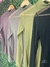 Blusa Nadja - comprar online