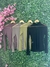 Blusa Nadja