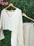 Conjunto Giselle ML