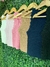 Blusa Ondinha