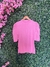 Blusa Belly manga curta